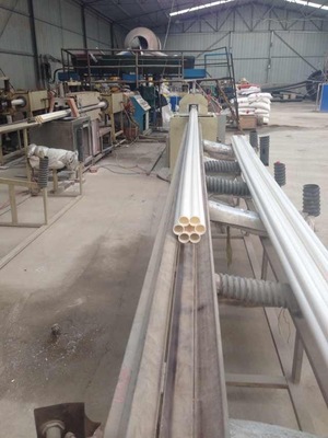 洛陽(yáng)HDPE多孔梅花管大型批發(fā)廠家——效果圖、產(chǎn)品圖、型號(hào)圖、工程圖全解析