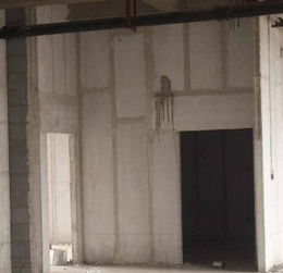 成都富越隔墻板 專業(yè)龍泉輕質(zhì)隔墻板銷售與建筑解決方案