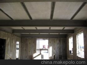 選擇富川建材，信賴大型企業(yè)——秦皇島鋼骨架輕型板的卓越之選