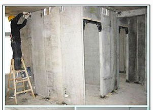 新津隔熱保溫房蓋板與富越輕質隔墻板 一站式建筑裝飾材料解決方案