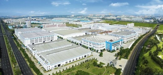 日豐集團(tuán) 以輕質(zhì)建筑材料為基，踐行高質(zhì)量可持續(xù)發(fā)展，共筑綠色未來