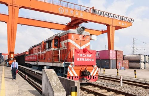 2025年浙江自貿(mào)試驗區(qū)首批35項省級最佳制度創(chuàng)新案例發(fā)布 助推國內(nèi)貿(mào)易代理效率提升