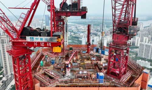 一季度關鍵數據出爐，看貨物進出口如何提振中國經濟發展信心