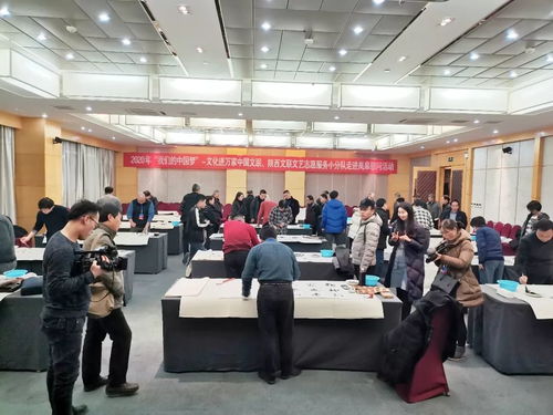 嵐皋縣開展‘我們的中國夢’文化進萬家文藝志愿服務活動暨文化藝術咨詢服務
